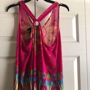 New Directions Long tank Top